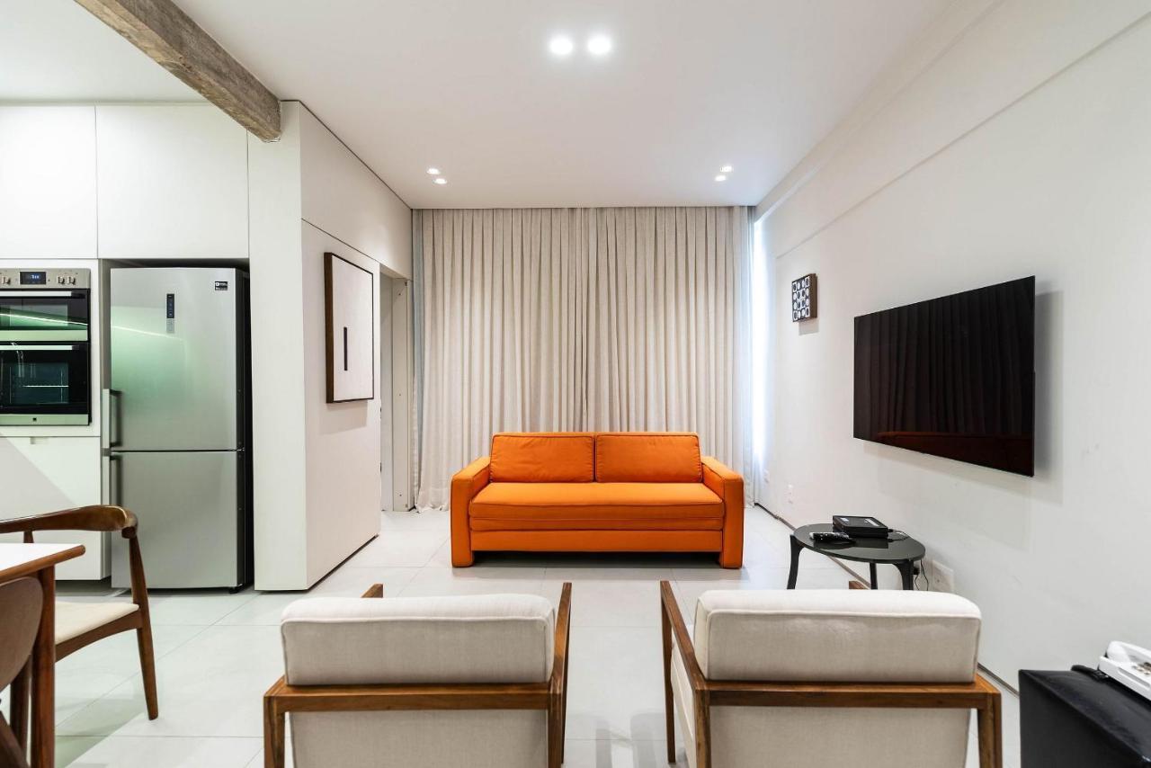 Jahu Villa Sao Paulo Exterior photo